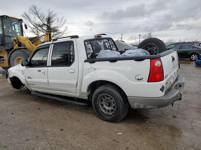 2003 Ford Explorer Sport Trac VIN: 1FMZU77EX3UC41398 Lot: 47844934