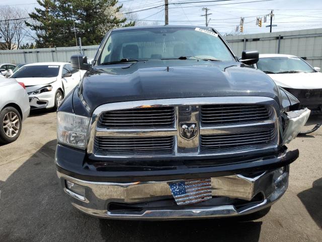 2011 Dodge Ram 1500 VIN: 1D7RV1CT3BS654573 Lot: 48120834