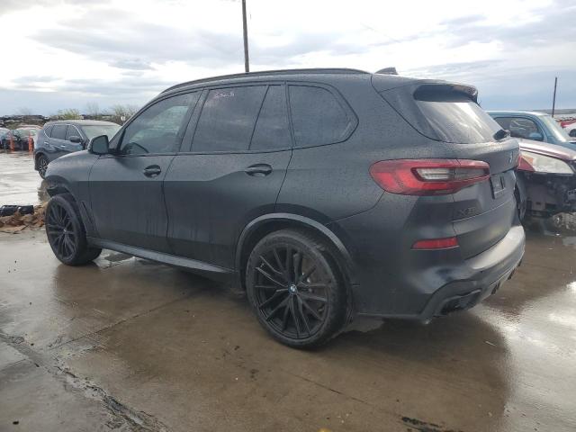 5UXCR6C02M9F51468 2021 BMW X5, photo no. 2