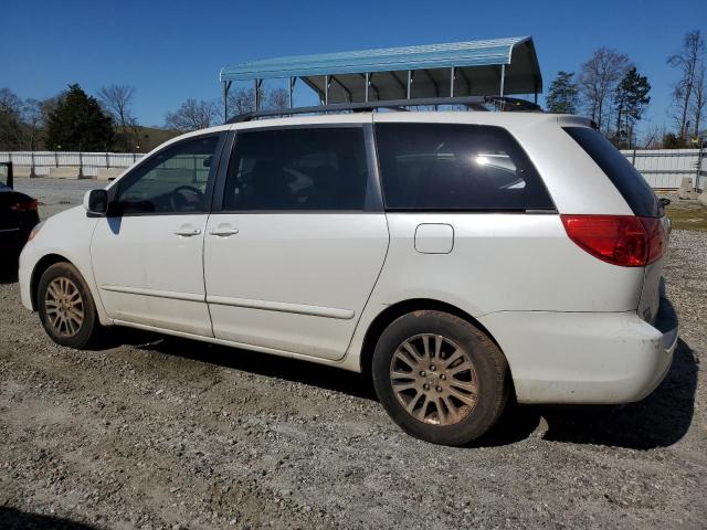 2010 Toyota Sienna Xle VIN: 5TDYK4CC3AS333446 Lot: 46768994