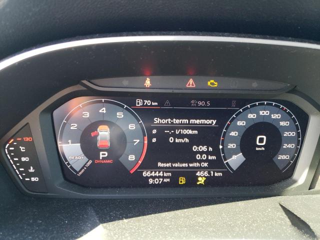 2020 AUDI Q3 PREMIUM - WA1AECF30L1020623
