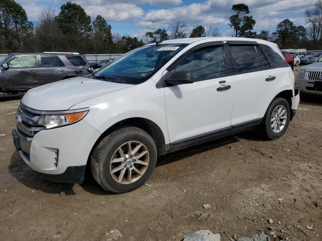 2014 Ford Edge Se VIN: 2FMDK3GC7EBA15450 Lot: 45297224