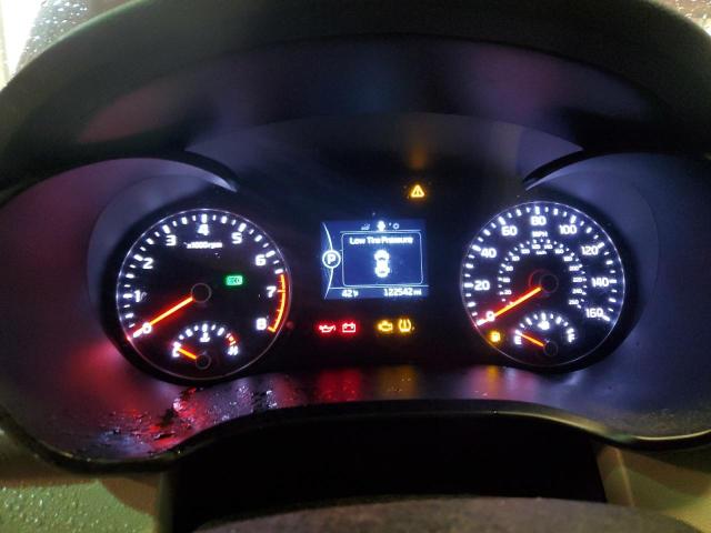 2016 Kia Optima Lx VIN: 5XXGT4L37GG057050 Lot: 44932544