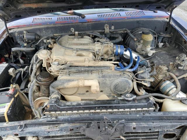 1995 Toyota Pickup 1/2 Ton Extra Long Wheelbase Dx VIN: 4TAVN13D2SZ316005 Lot: 48403874