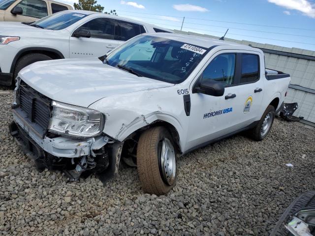 3FTTW8E93NRA28285 Ford Maverick X