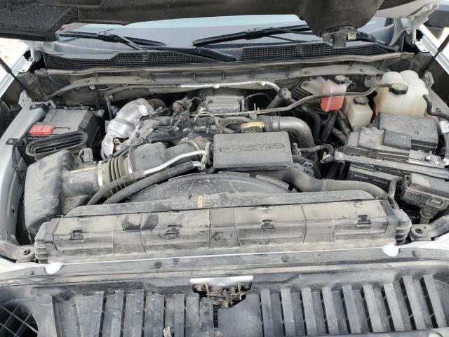 2023 CHEVROLET 2500 1GC1YNEY6PF186515