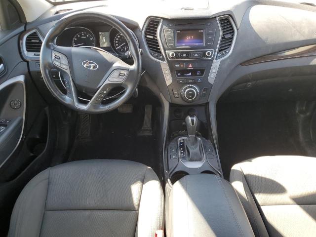 2017 HYUNDAI SANTA FE S - 5XYZUDLB0HG475136