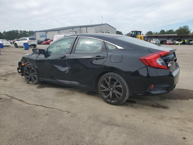 19XFC2F85LE216030 Honda Civic SPOR 2