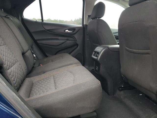 2019 Chevrolet Equinox Lt VIN: 2GNAXKEV1K6176086 Lot: 47067464