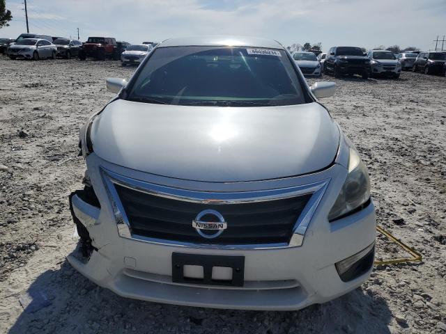 2014 Nissan Altima 2.5 VIN: 1N4AL3AP0EC168547 Lot: 46496214