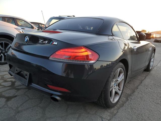 2011 BMW Z4 Sdrive35I VIN: WBALM7C55BE383888 Lot: 47026904