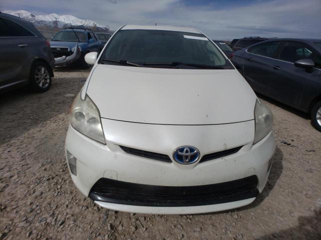 2013 Toyota Prius VIN: JTDKN3DU7D5575648 Lot: 46355764