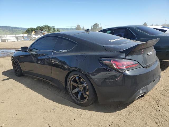 2015 HYUNDAI GENESIS CO - KMHHT6KJ9FU125935