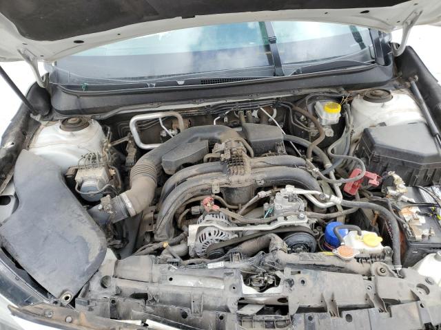 2018 SUBARU OUTBACK 2. - 4S4BSACC7J3234484
