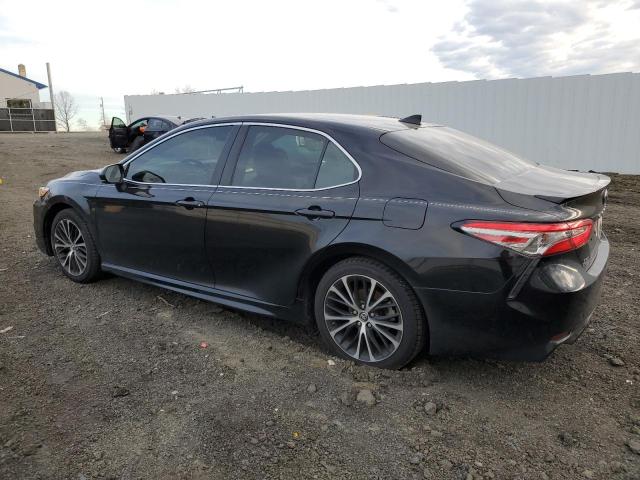 2019 TOYOTA CAMRY L - 4T1B11HK4KU203160