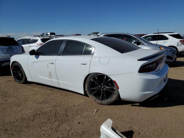 2017 Dodge Charger Se VIN: 2C3CDXBG7HH585434 Lot: 47649524