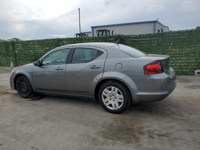 2013 Dodge Avenger Se VIN: 1C3CDZAB1DN548561 Lot: 45139794