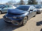 2017 CHEVROLET MALIBU LT - 1G1ZE5ST8HF269751