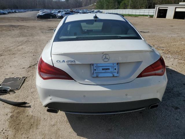 VIN WDDSJ4EB1ENG41552 2014 Mercedes-Benz CLA-Class,... no.6