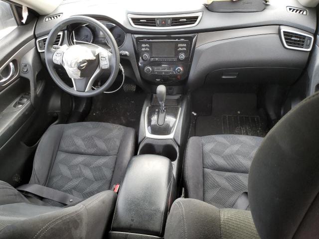 2016 NISSAN ROGUE S - JN8AT2MV4GW131196