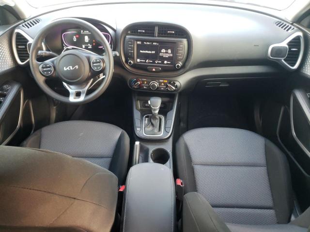 2023 KIA SOUL LX - KNDJ23AU1P7859908