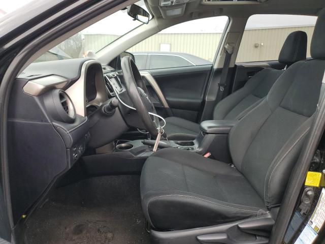 2015 TOYOTA RAV4 XLE - 2T3RFREV8FW331184