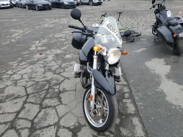 2004 BMW R1150 R - WB10439A34ZF49503