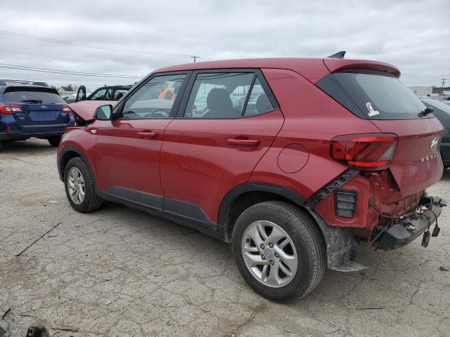 2021 Hyundai Venue Se VIN: KMHRB8A3XMU073069 Lot: 46073434