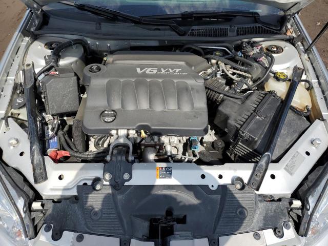 2013 Chevrolet Impala Lt VIN: 2G1WB5E34D1178100 Lot: 48866234