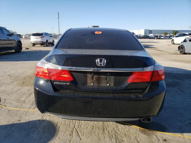 2015 HONDA ACCORD LX - 1HGCR2F36FA241369