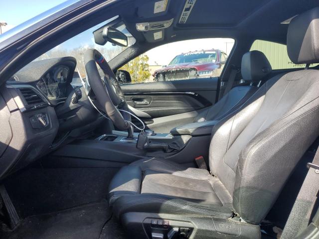 2017 BMW 440I - WBA4P1C51HK522546
