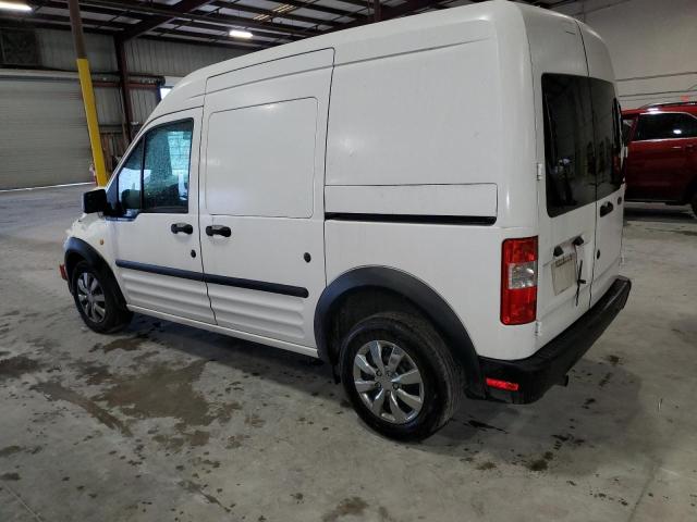 2011 Ford Transit Connect Xl VIN: NM0LS7CN9BT053804 Lot: 48027294