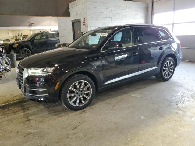 VIN WA1LAAF75JD035898 2018 Audi Q7, Premium Plus no.1