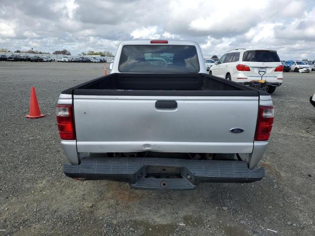 2004 Ford Ranger VIN: 1FTYR10E94PB10391 Lot: 46297244