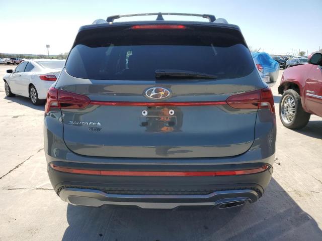2023 HYUNDAI SANTA FE X - 5NMS64AJ6PH625390