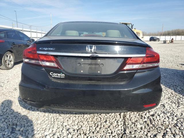 19XFB2F89DE042189 | 2013 Honda civic ex