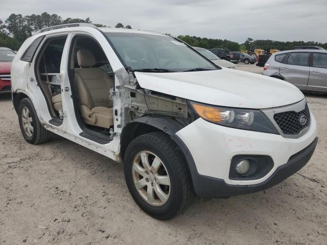 2011 Kia Sorento Base VIN: 5XYKT4A14BG125045 Lot: 47684394