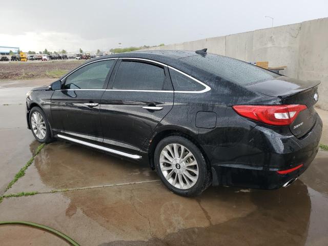 2015 HYUNDAI SONATA SPO - 5NPE34AF0FH254214