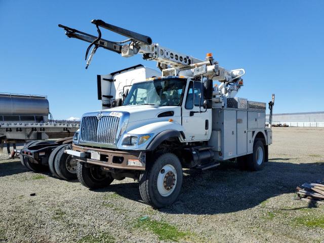 2005 International 7000 7300 VIN: 1HTWBAAN85J169403 Lot: 67985923