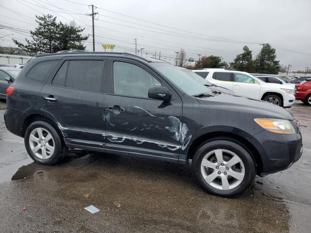 2009 Hyundai Santa Fe Se VIN: 5NMSH13E19H288753 Lot: 45372574