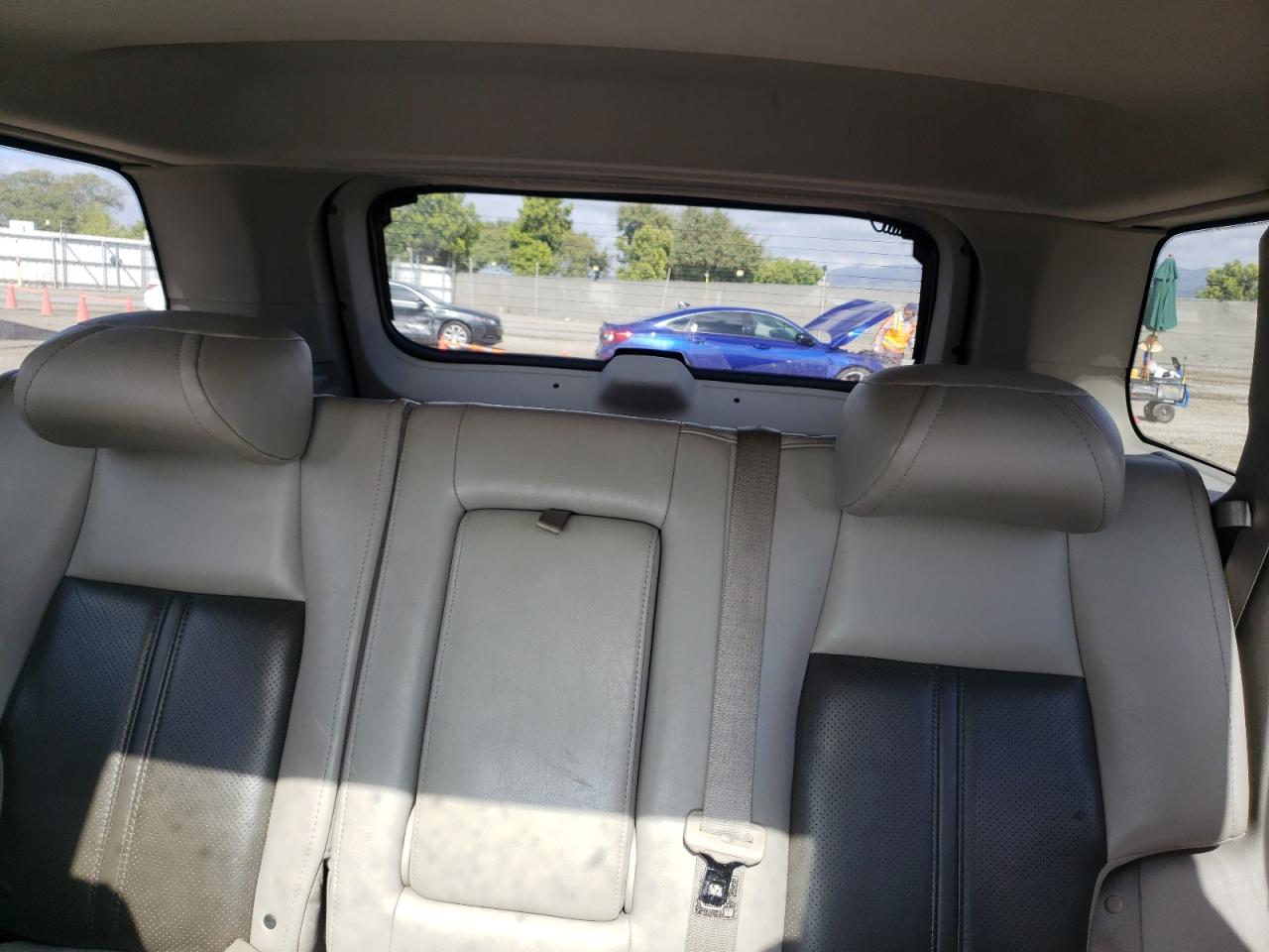 1J8HS58P77C554181 2007 Jeep Grand Cherokee Limited