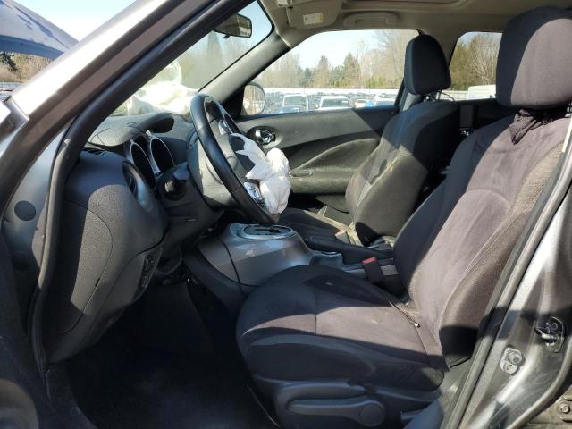 2011 Nissan Juke S VIN: JN8AF5MV9BT008707 Lot: 47479474