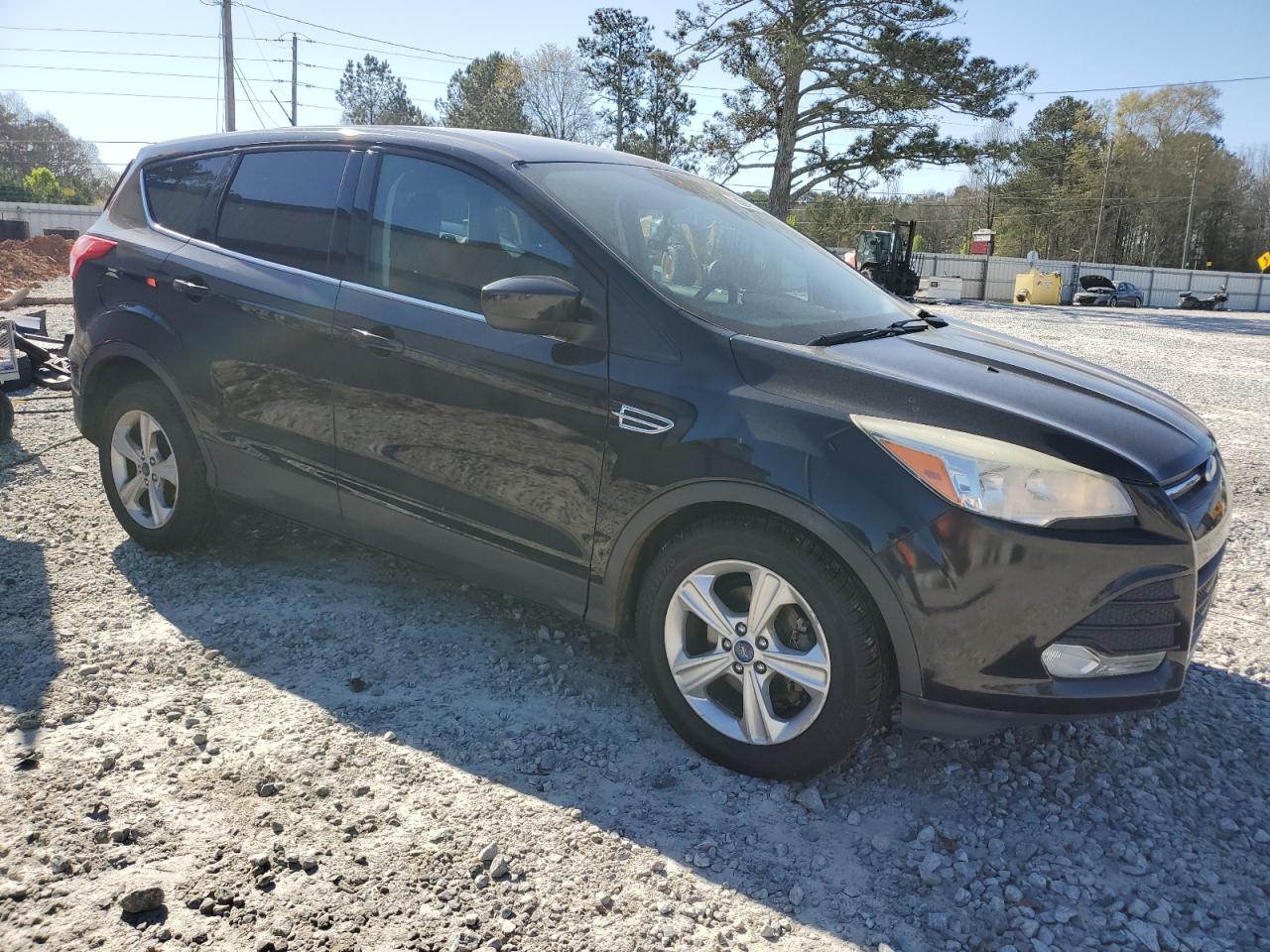 1FMCU0GXXEUC02263 2014 Ford Escape Se