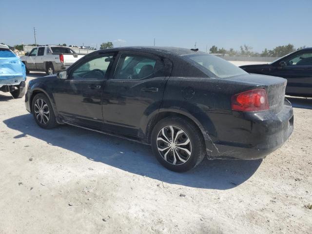 2012 Dodge Avenger Se VIN: 1C3CDZAG6CN264420 Lot: 48677154