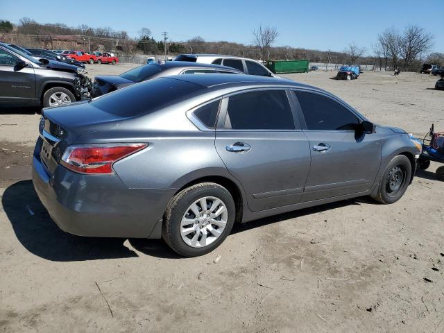 2015 Nissan Altima 2.5 VIN: 1N4AL3AP1FN870544 Lot: 45718494