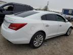 BUICK LACROSSE photo