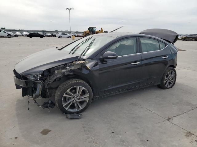 2017 Hyundai Elantra Se VIN: 5NPD84LF2HH003868 Lot: 48991294