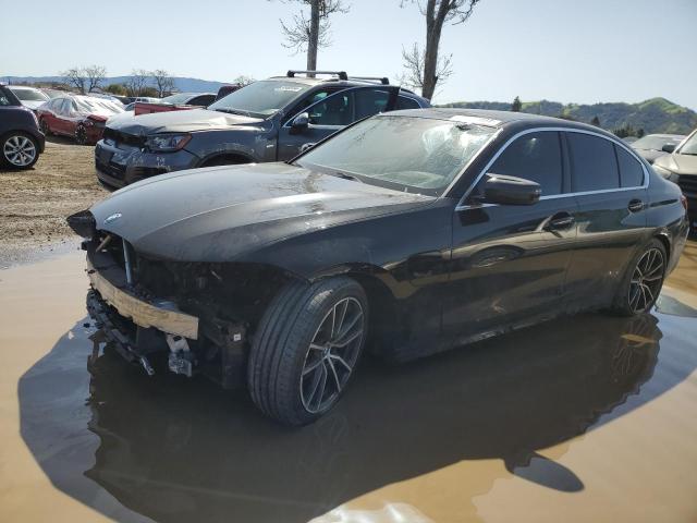 2022 BMW 330E - 3MW5P7J01N8C39821