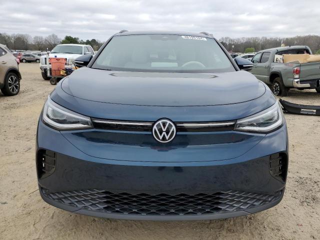 2023 VOLKSWAGEN ID.4 S 1V25MPE86PC022075