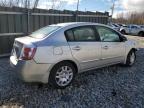 NISSAN SENTRA 2.0 photo